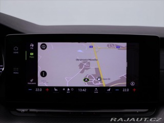 Škoda Octavia 2,0 TDI 147kW DSG CZ RS D 2021