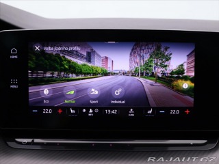 Škoda Octavia 2,0 TDI 147kW DSG CZ RS D 2021