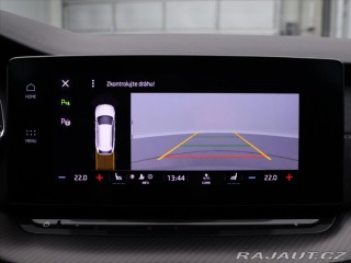 Škoda Octavia 2,0 TDI 147kW DSG CZ RS D 2021