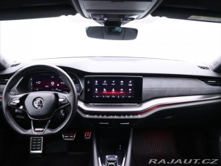 Škoda Octavia 2,0 TDI 147kW DSG CZ RS D 2021