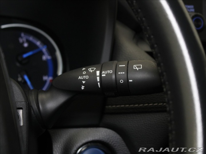 Toyota RAV4 2,5 Hybrid 222k. Executiv 2022