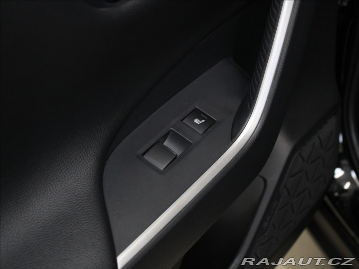 Toyota RAV4 2,5 Hybrid 222k. Executiv 2022