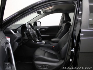 Toyota RAV4 2,5 Hybrid 222k. Executiv 2022