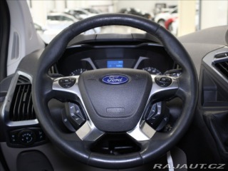 Ford Tourneo Custom 2,2 TDCi 92kW 9-míst ČR.D 2013