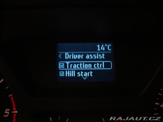 Ford Tourneo Custom 2,2 TDCi 92kW 9-míst ČR.D 2013