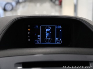 Ford Tourneo Custom 2,2 TDCi 92kW 9-míst ČR.D 2013