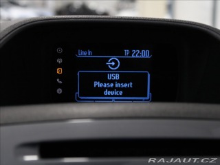 Ford Tourneo Custom 2,2 TDCi 92kW 9-míst ČR.D 2013