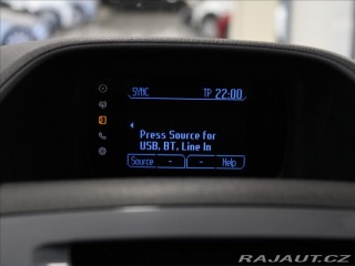 Ford Tourneo Custom 2,2 TDCi 92kW 9-míst ČR.D 2013