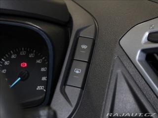 Ford Tourneo Custom 2,2 TDCi 92kW 9-míst ČR.D 2013