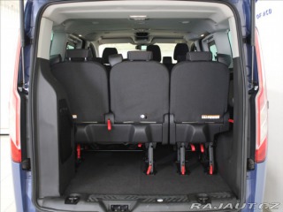 Ford Tourneo Custom 2,2 TDCi 92kW 9-míst ČR.D 2013