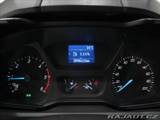Ford Tourneo Custom 2,2 TDCi 92kW 9-míst ČR.D 2013