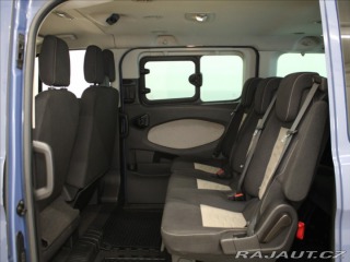 Ford Tourneo Custom 2,2 TDCi 92kW 9-míst ČR.D 2013