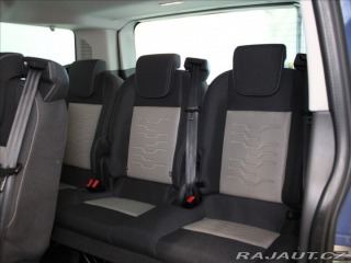Ford Tourneo Custom 2,2 TDCi 92kW 9-míst ČR.D 2013