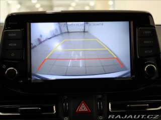 Hyundai i30 1,6 CRDi Smart KAMERA LED 2021