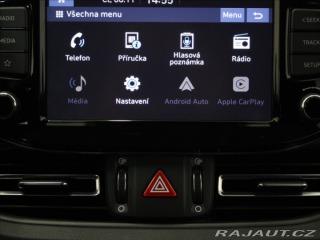 Hyundai i30 1,6 CRDi Smart KAMERA LED 2021