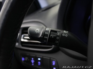 Hyundai i30 1,6 CRDi Smart KAMERA LED 2021