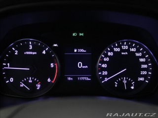 Hyundai i30 1,6 CRDi Smart KAMERA LED 2021