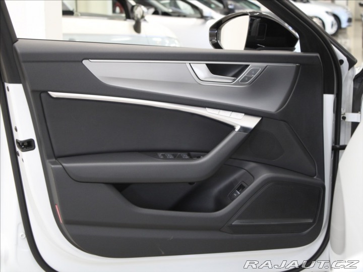 Audi A6 3,0 50TDi Q. S-Line B& 2023