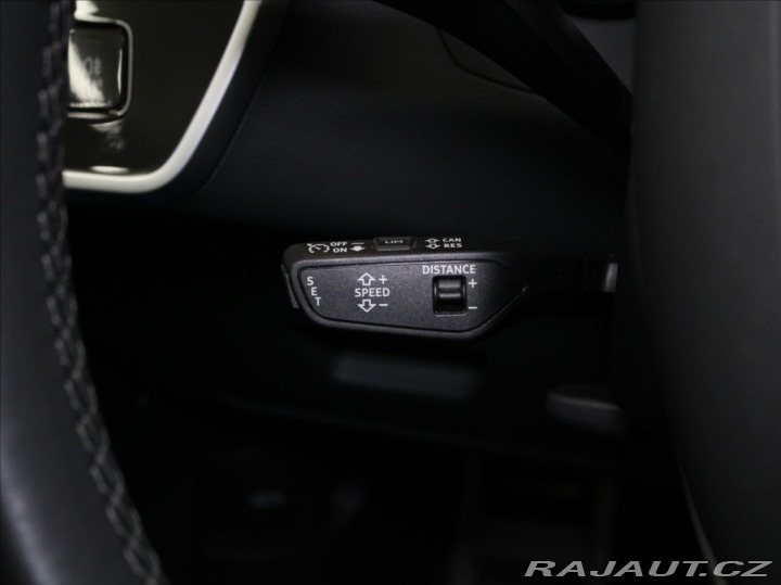 Audi A6 3,0 50TDi Q. S-Line B& 2023