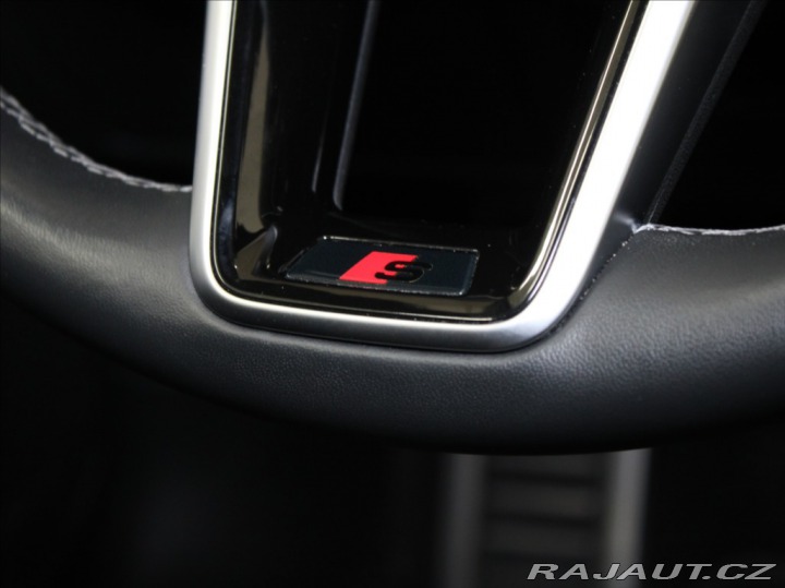 Audi A6 3,0 50TDi Q. S-Line B& 2023