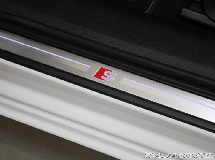 Audi A6 3,0 50TDi Q. S-Line B& 2023