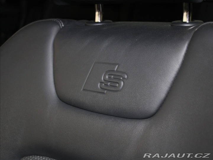 Audi A6 3,0 50TDi Q. S-Line B&amp 2023