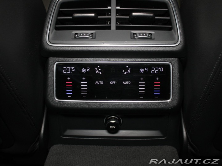 Audi A6 3,0 50TDi Q. S-Line B& 2023