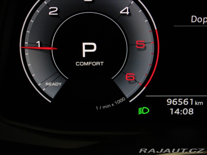 Audi A6 3,0 50TDi Q. S-Line B&amp 2023