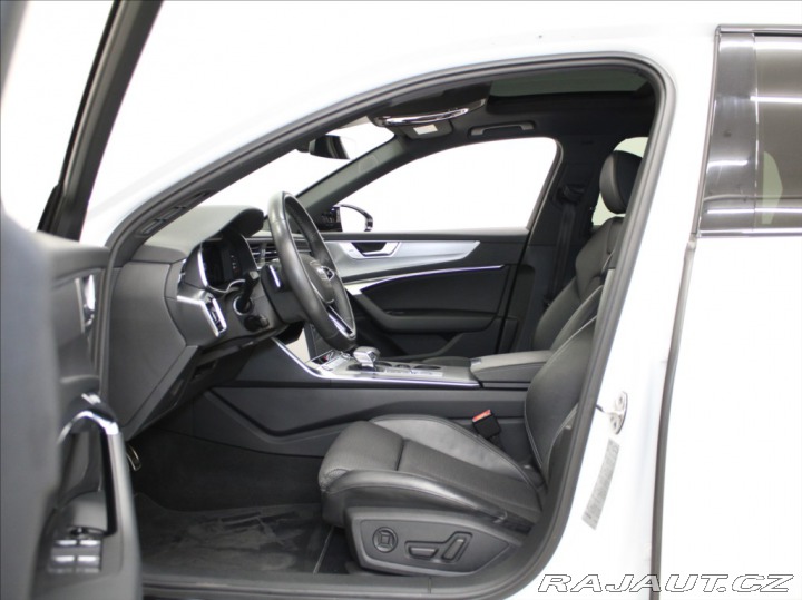 Audi A6 3,0 50TDi Q. S-Line B&amp 2023