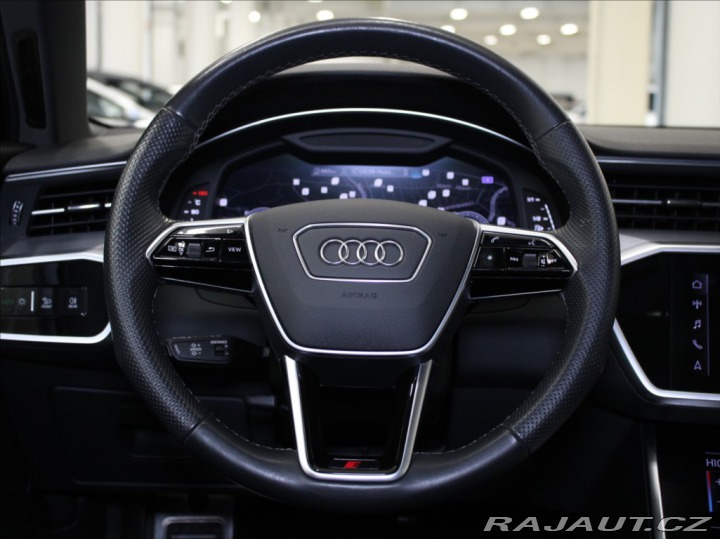 Audi A6 3,0 50TDi Q. S-Line B&amp 2023