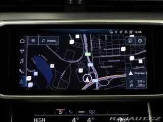 Audi A6 3,0 50TDi Q. S-Line B& 2023