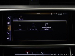 Audi A6 3,0 50TDi Q. S-Line B& 2023