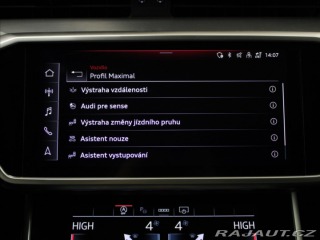 Audi A6 3,0 50TDi Q. S-Line B& 2023