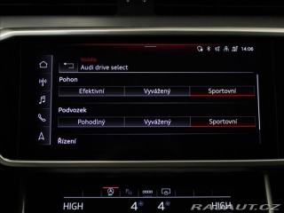 Audi A6 3,0 50TDi Q. S-Line B& 2023