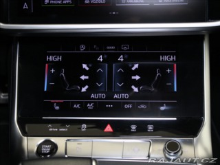 Audi A6 3,0 50TDi Q. S-Line B& 2023