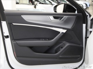 Audi A6 3,0 50TDi Q. S-Line B& 2023