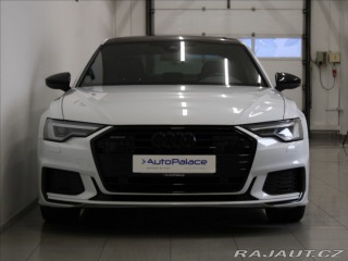 Audi A6 3,0 50TDi Q. S-Line B& 2023