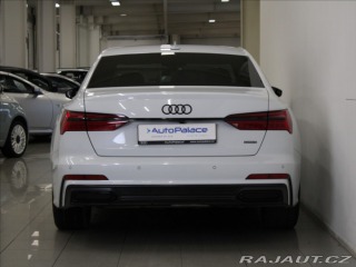 Audi A6 3,0 50TDi Q. S-Line B& 2023