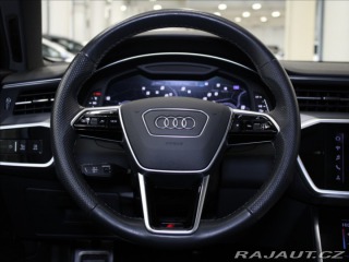 Audi A6 3,0 50TDi Q. S-Line B& 2023