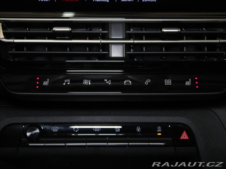 Citroën C5 Aircross 1,5 HDi 96kW AT Max.18tkm 2025