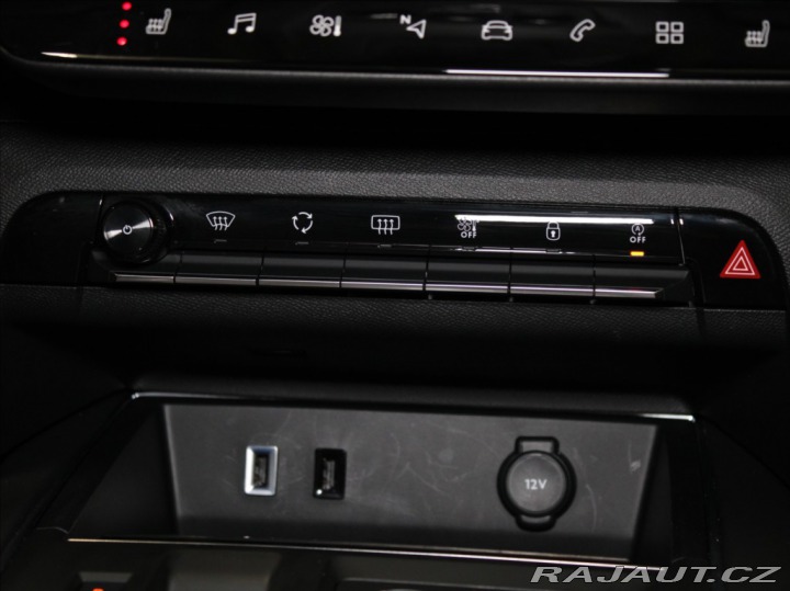 Citroën C5 Aircross 1,5 HDi 96kW AT Max.18tkm 2025