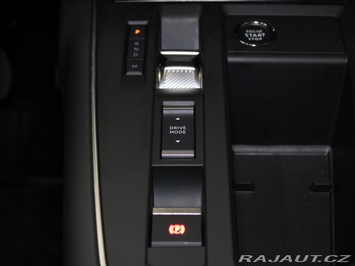 Citroën C5 Aircross 1,5 HDi 96kW AT Max.18tkm 2025