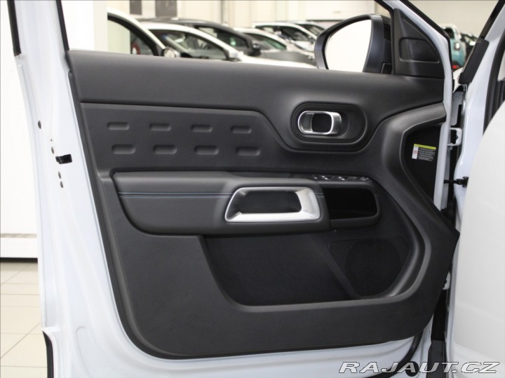 Citroën C5 Aircross 1,5 HDi 96kW AT Max.18tkm 2025