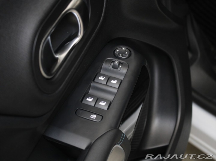 Citroën C5 Aircross 1,5 HDi 96kW AT Max.18tkm 2025