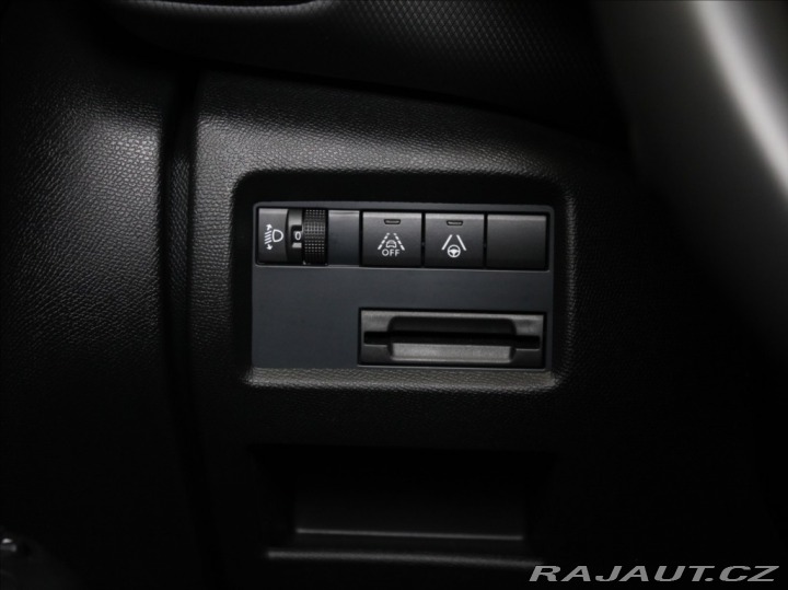 Citroën C5 Aircross 1,5 HDi 96kW Max. Akční C 2025