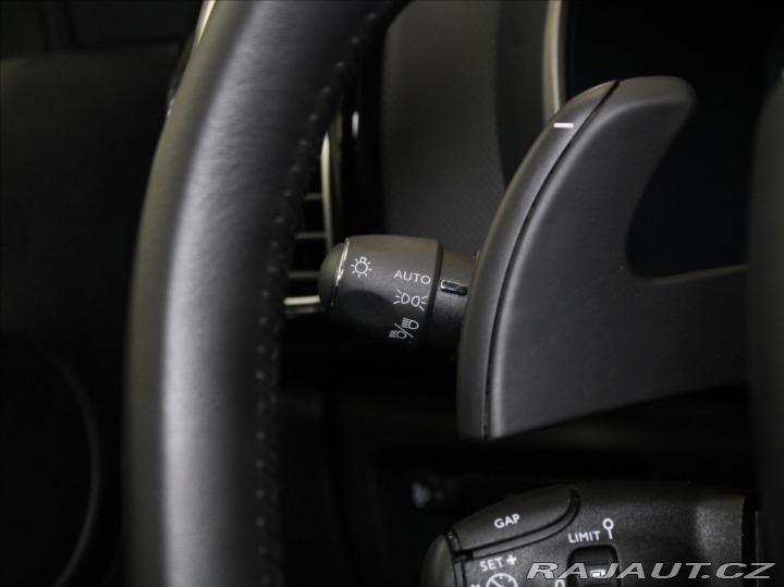 Citroën C5 Aircross 1,5 HDi 96kW Max. 18tkm. 2025