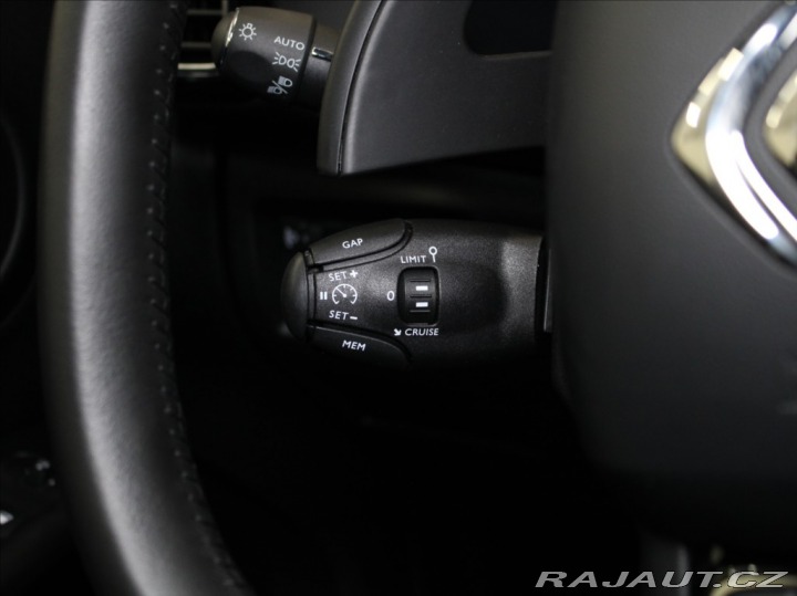 Citroën C5 Aircross 1,5 HDi 96kW Max. 18tkm. 2025