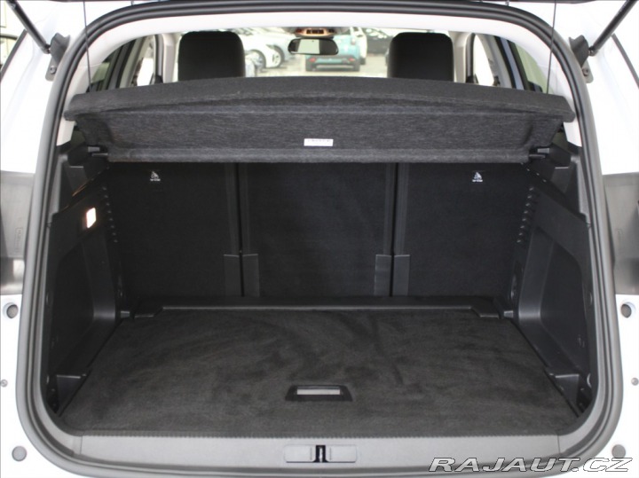 Citroën C5 Aircross 1,5 HDi 96kW AT Max.18tkm 2025