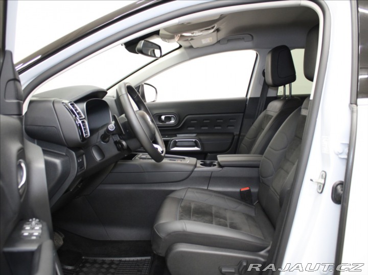 Citroën C5 Aircross 1,5 HDi 96kW AT Max.18tkm 2025