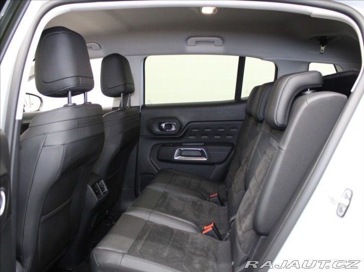 Citroën C5 Aircross 1,5 HDi 96kW Max. 18tkm. 2025